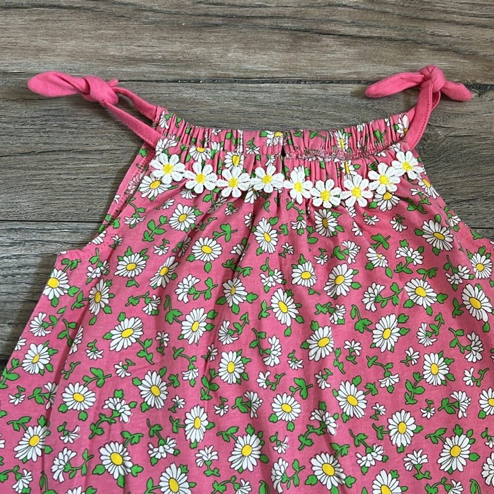 Baby Boden Jumpsuit - Picture 2 of 5